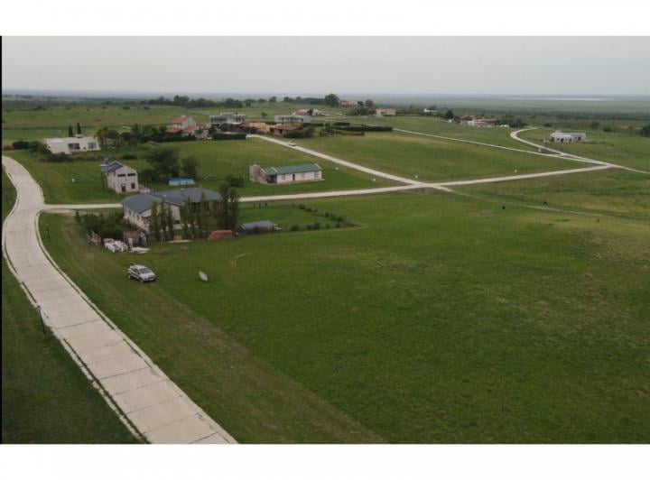 Terreno · 1720m²