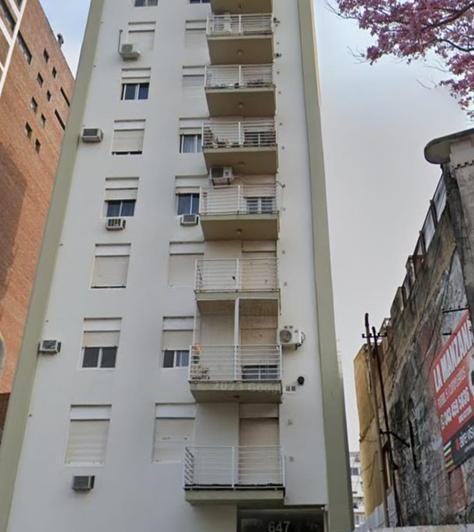 Departamento · 90m² · 4 Ambientes · 1 Cochera