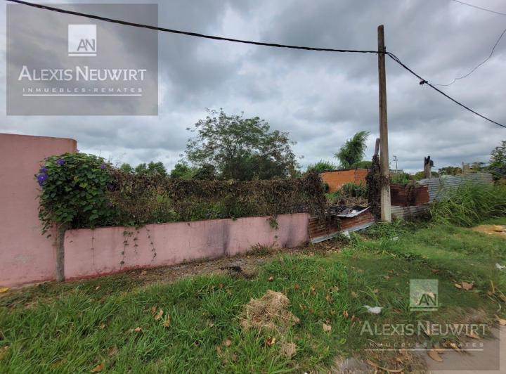 Terreno · 484m²