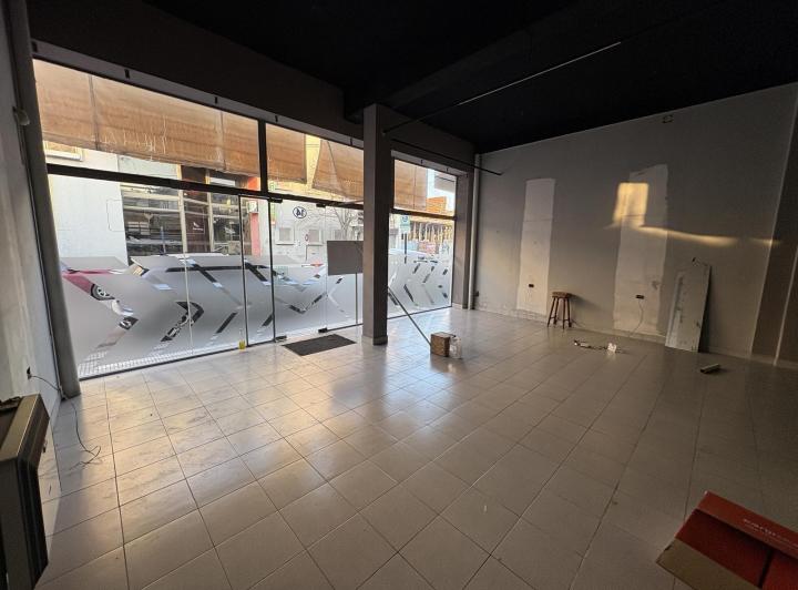 Local comercial · 116m² · 4 Ambientes