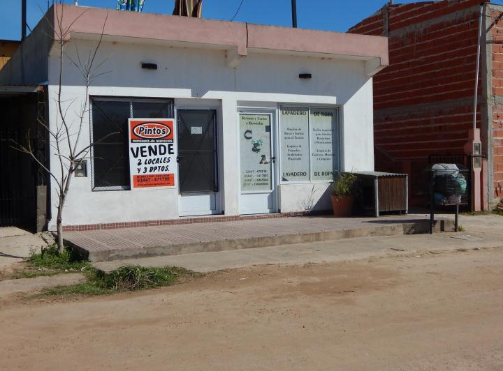Casa · 153m² · 5 Dormitorios