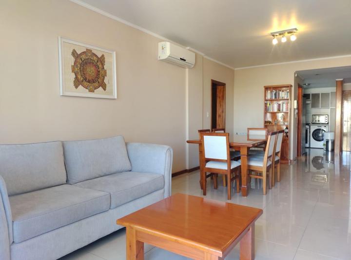 Departamento · 85m² · 3 Ambientes
