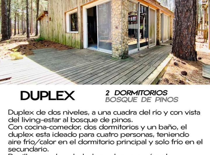 Casa · 85m² · 3 Ambientes · 1 Cochera