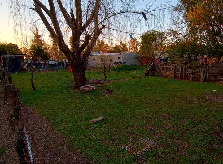 Casa · 80m² · 4 Ambientes · 1 Cochera