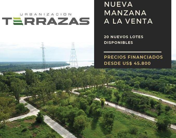 Terreno · 675m²