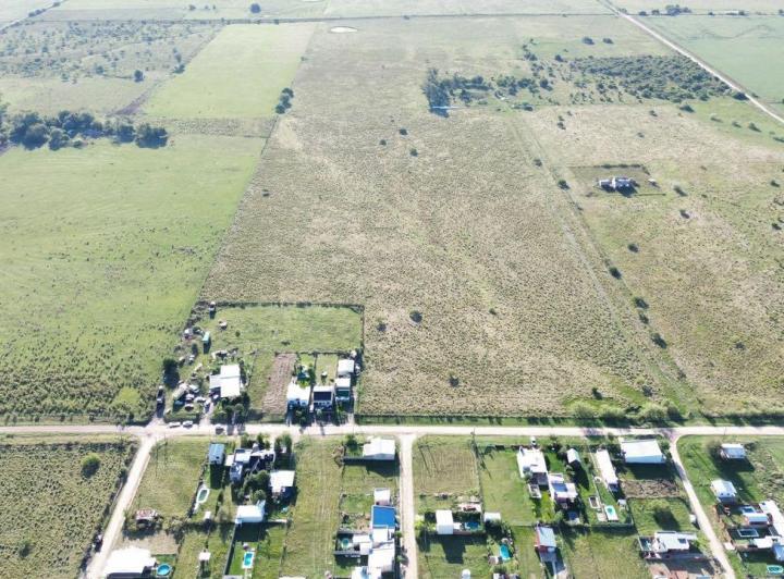 Campo · 260000m²