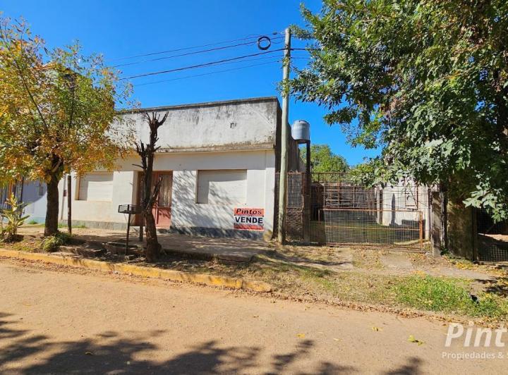 Casa · 114m² · 7 Ambientes · 1 Cochera
