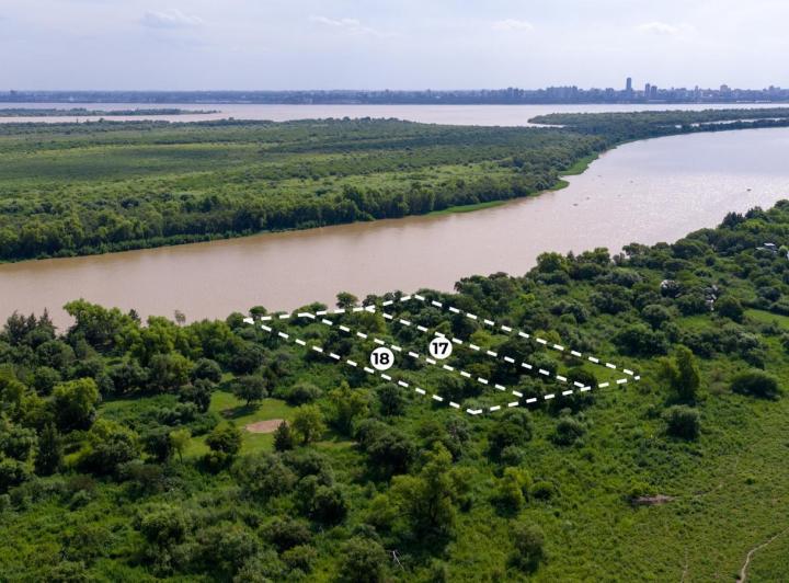 Terreno · 2800m²