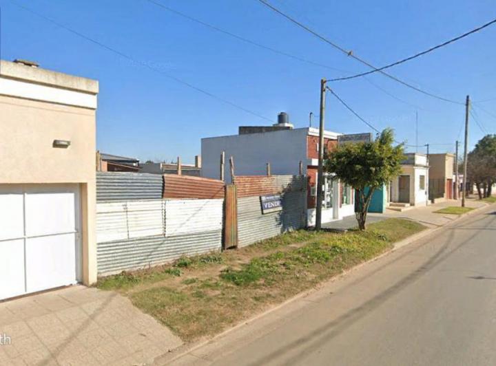 Terreno · 324m²