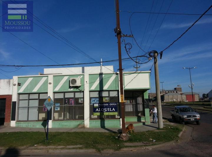 Local comercial · 60m² · 1 Ambiente