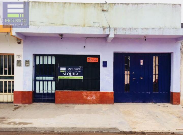 Local comercial · 90m²