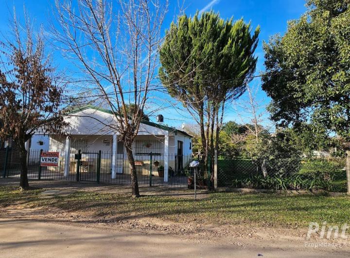 Casa · 113m² · 6 Ambientes