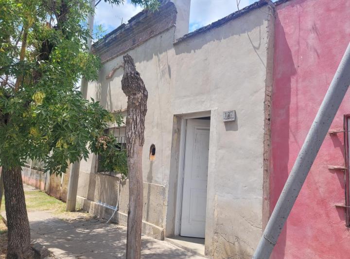 Casa · 82m² · 3 Ambientes