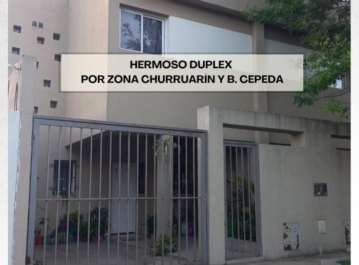 Departamento · 80m² · 3 Ambientes · 1 Cochera