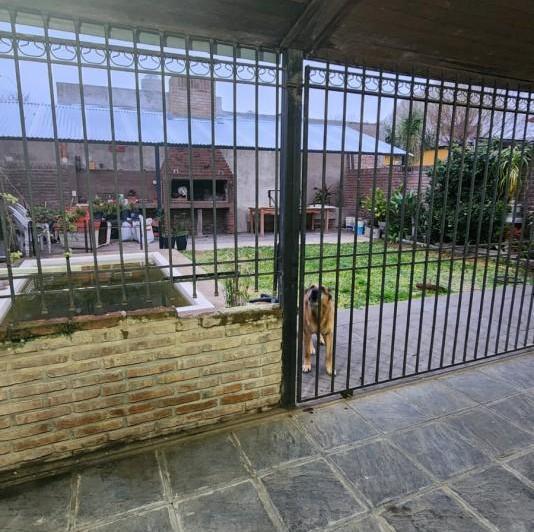 Casa · 147m² · 6 Ambientes · 1 Cochera