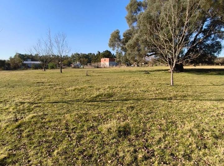 Campo · 4070m²