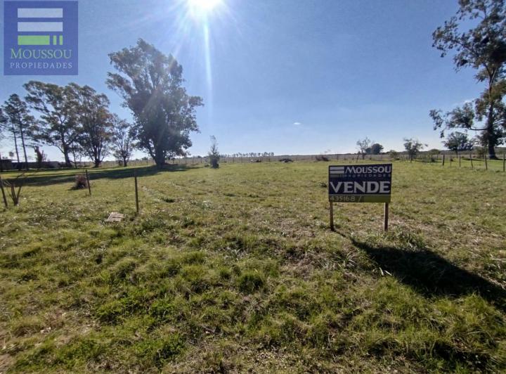 Terreno · 720m²