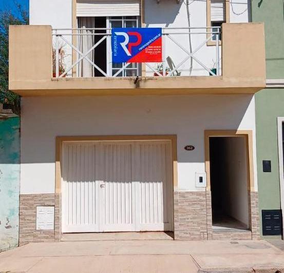 Casa · 126m² · 2 Dormitorios