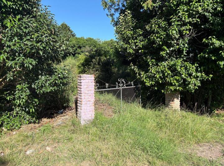 Terreno · 1467m²