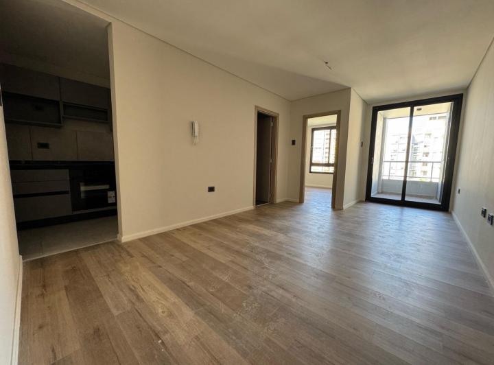Departamento · 43m² · 3 Ambientes