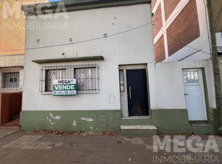 Casa · 110m² · 5 Ambientes