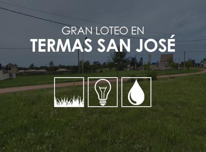 Terreno · 250m²