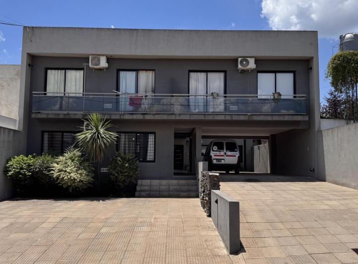 Departamento · 44m² · 2 Ambientes · 1 Cochera