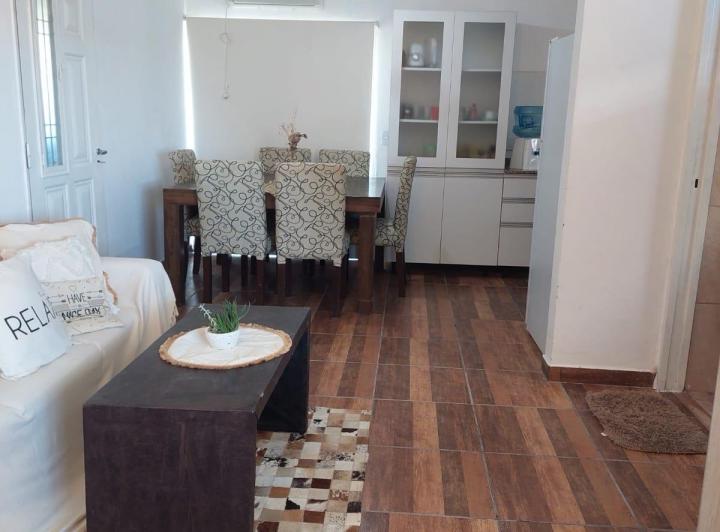Quinta vacacional · 120m² · 2 Ambientes