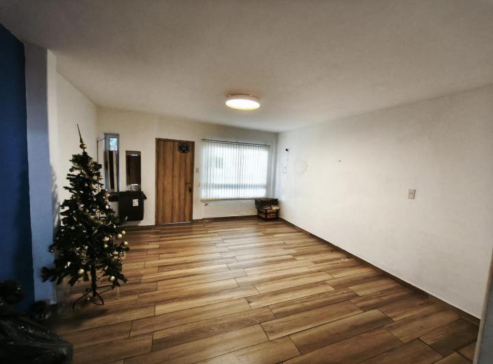 Casa · 90m² · 4 Ambientes
