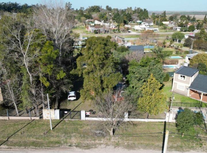 Quinta vacacional · 60m² · 3 Ambientes