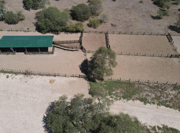 Campo · 1m²