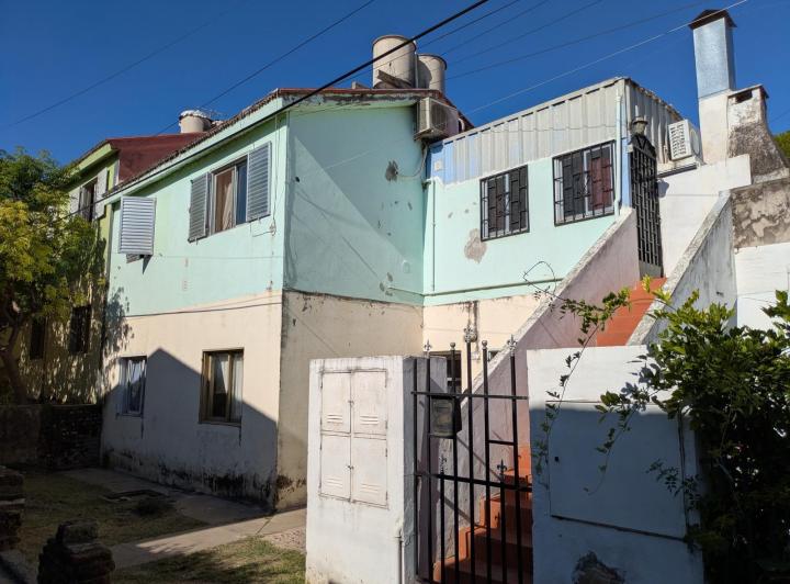 Departamento · 39m² · 2 Dormitorios