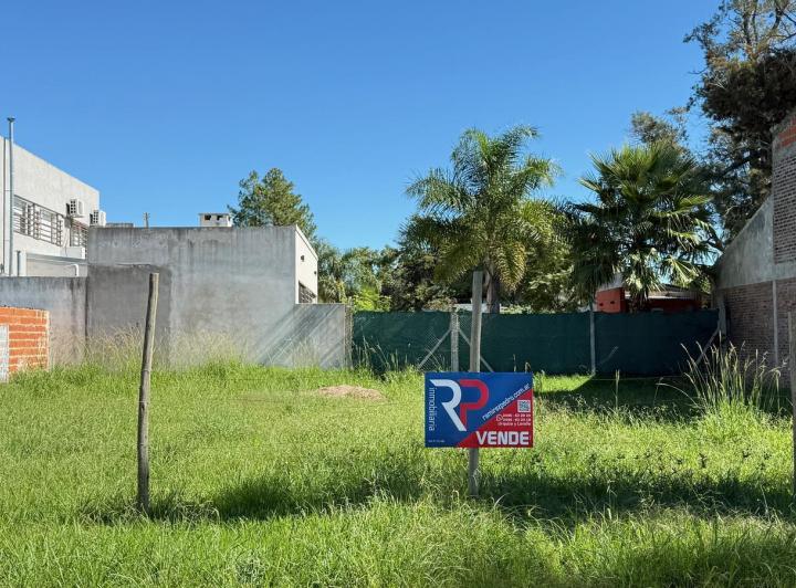 Terreno · 367m²