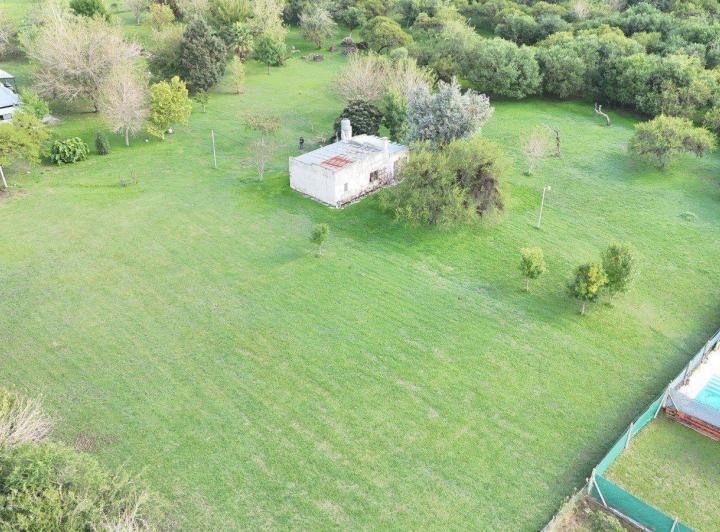 Campo · 50m² · 3 Ambientes