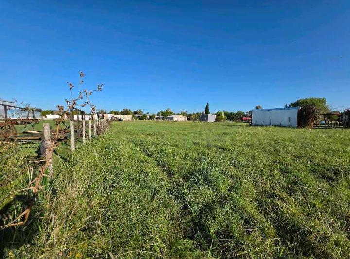 Terreno · 2400m²