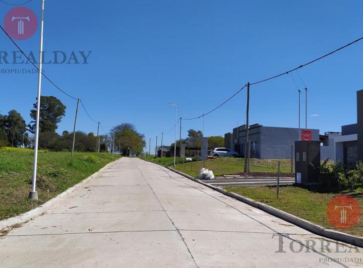Terreno · 500m²