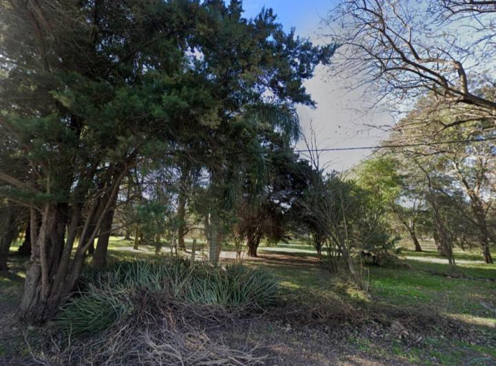 Terreno · 600m²