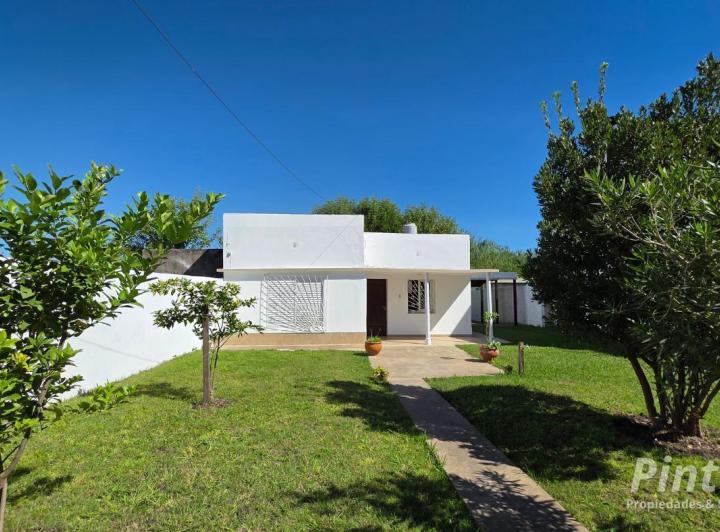 Casa · 69m² · 7 Ambientes · 1 Cochera