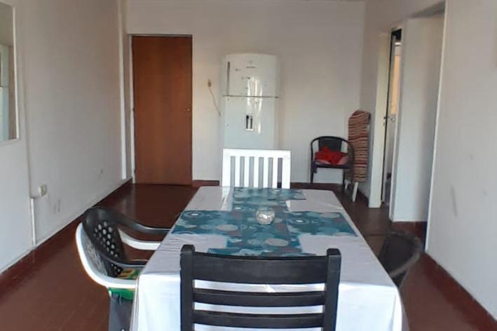 Departamento · 63m² · 4 Ambientes · 1 Cochera