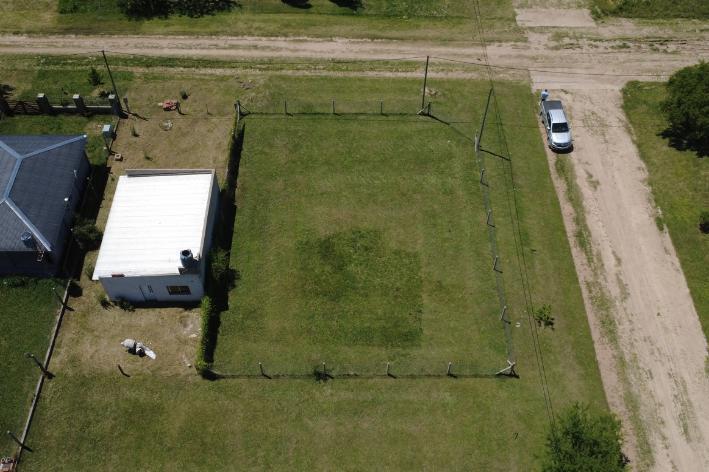 Terreno · 250m²