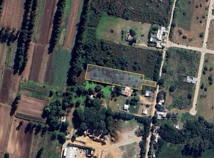 Terreno · 4155m²