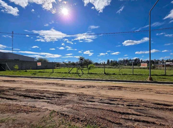 Terreno · 503m²