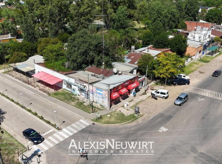 Local comercial · 287m²