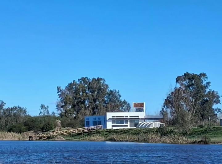 Campo · 106m² · 4 Ambientes