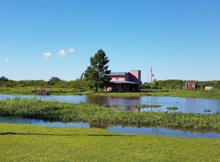 Campo · 120ha · 4 Ambientes