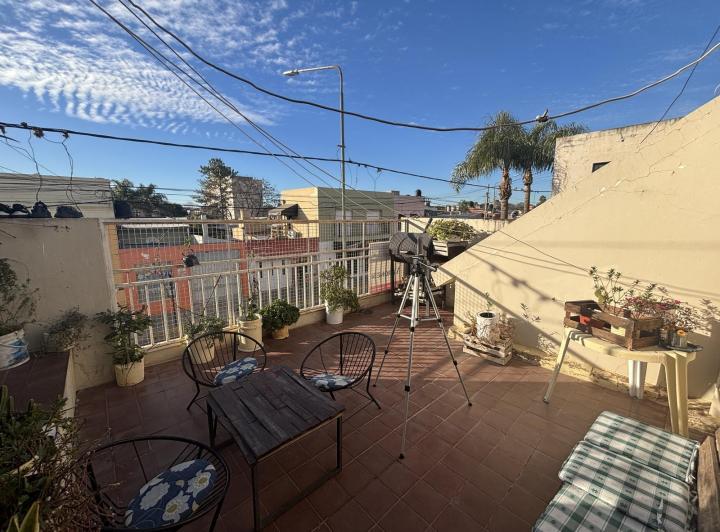 Casa · 173m² · 4 Ambientes · 1 Cochera