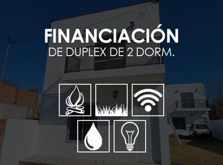 Departamento · 45m² · 3 Ambientes · 1 Cochera