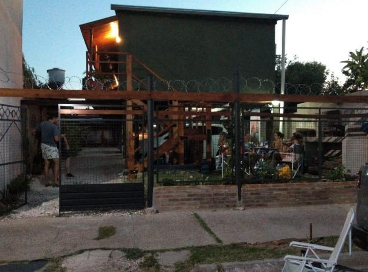 Terreno · 158m²