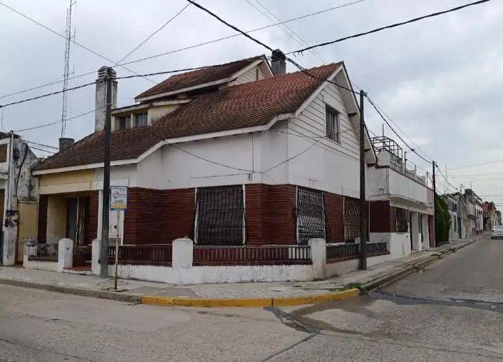 Casa · 270m² · 1 Cochera