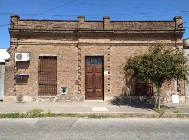 Casa · 195m² · 1 Cochera